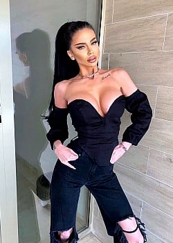 Adina Tatiana
